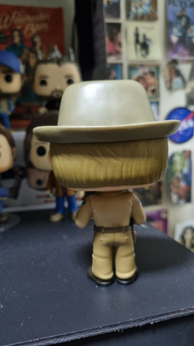  Television Stranger Things #512 - Produto Original