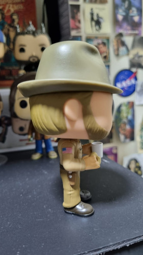  Television Stranger Things #512 - Produto Original