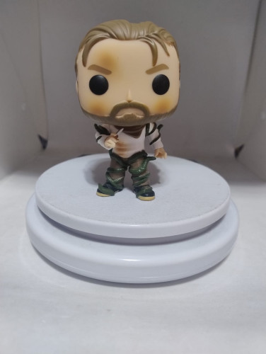  Stranger Things #641 - Produto Original