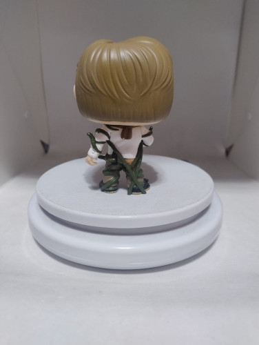  Stranger Things #641 - Produto Original