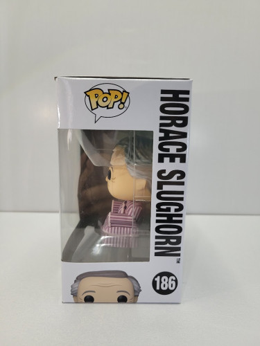  Harry Potter #186 - Produto Original