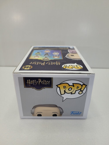  Harry Potter #186 - Produto Original