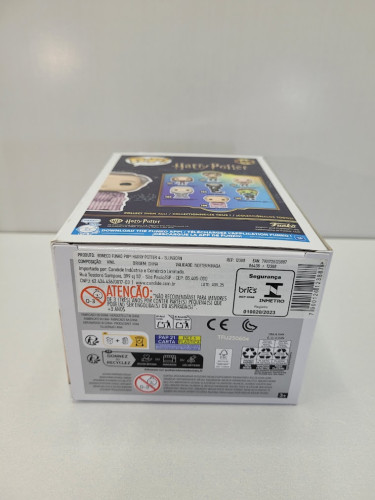  Harry Potter #186 - Produto Original