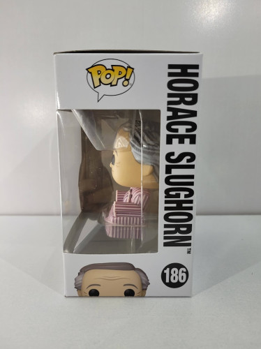  Harry Potter #186 - Produto Original