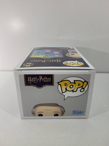  Harry Potter #186 - Produto Original
