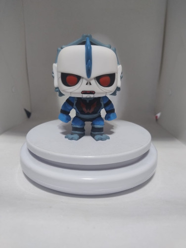  Masters Of The Universe #21 - Produto Original