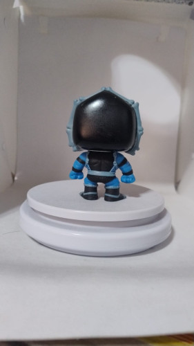  Masters Of The Universe #21 - Produto Original