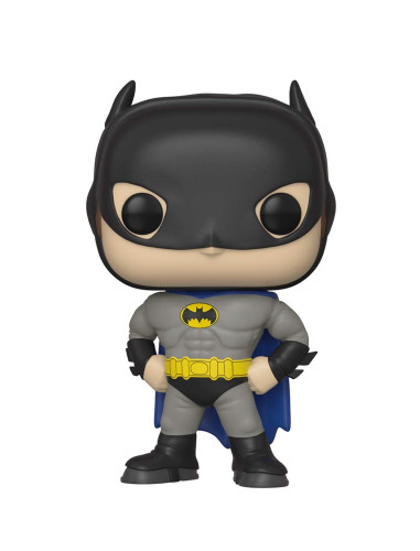 Funko Pop Howard Wolowitz As Batman (Exclusive 2019 Summer Convention)-The Bing Bang Theory-834