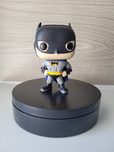 Funko Pop Howard Wolowitz As Batman (Exclusive 2019 Summer Convention) - The Bing Bang Theory - #834