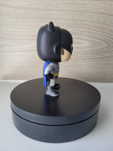 Funko Pop Howard Wolowitz As Batman (Exclusive 2019 Summer Convention) - The Bing Bang Theory - #834