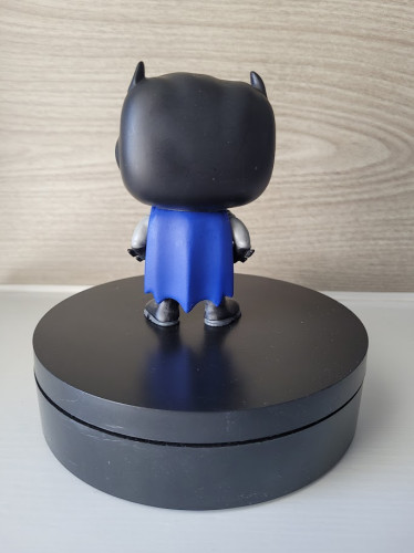 Funko Pop Howard Wolowitz As Batman (Exclusive 2019 Summer Convention) - The Bing Bang Theory - #834