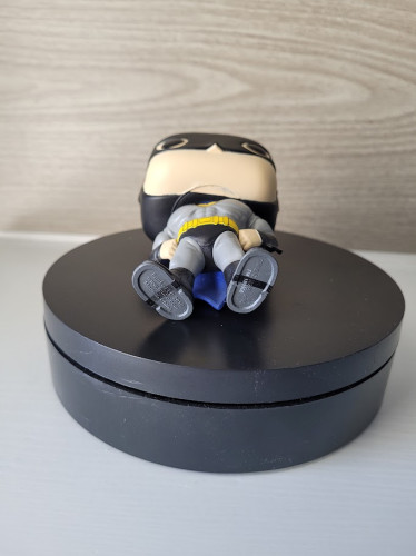 Funko Pop Howard Wolowitz As Batman (Exclusive 2019 Summer Convention) - The Bing Bang Theory - #834
