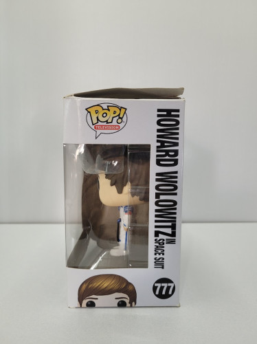  The Big Bang Theory #777 - Produto Original