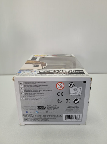  The Big Bang Theory #777 - Produto Original