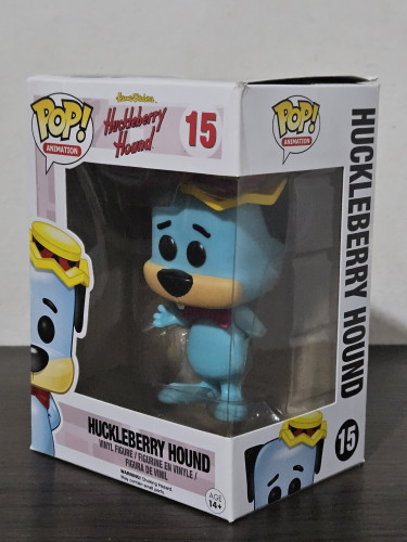  Hanna Barbera #15 - Produto Original