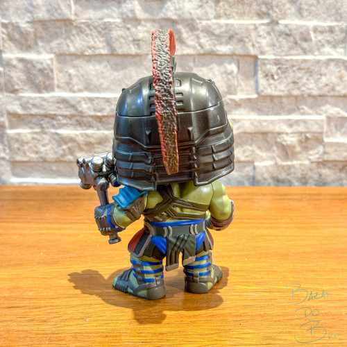 Funko Pop Hulk - Thor Ragnarok #241 - Thor Ragnarok - #241