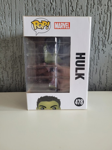  Avengers Endgame #478 - Produto Original