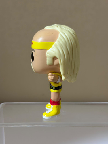  WWE #149 - Produto Original