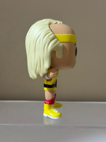  WWE #149 - Produto Original