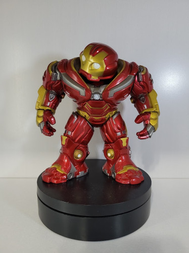  Marvel Avengers Infinity War #294 - Produto Original