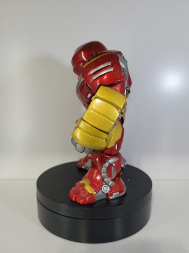  Marvel Avengers Infinity War #294 - Produto Original