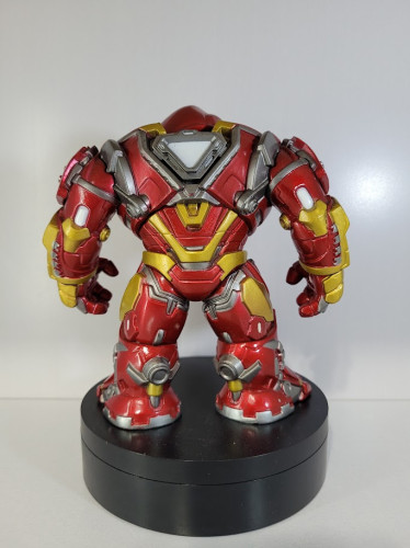  Marvel Avengers Infinity War #294 - Produto Original