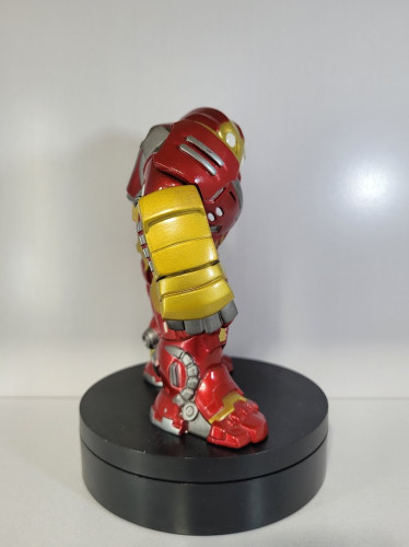  Marvel Avengers Infinity War #294 - Produto Original