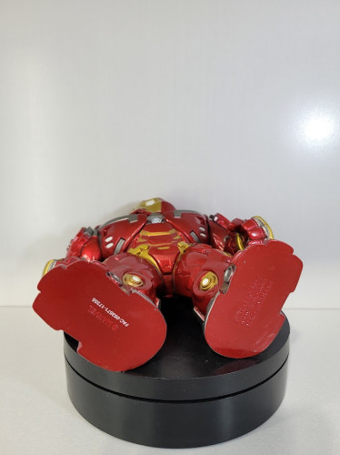  Marvel Avengers Infinity War #294 - Produto Original