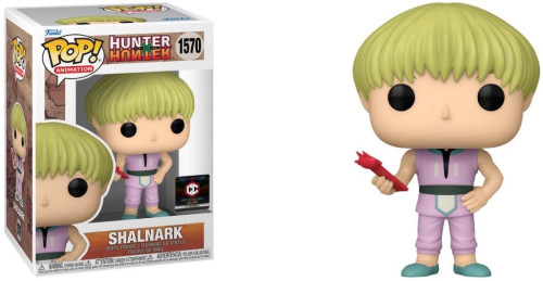  Hunter X Hunter #1570 - Produto Original