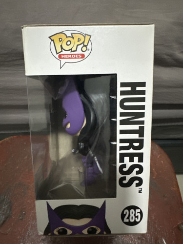  Dc Liga Da Justiça #285 - Produto Original