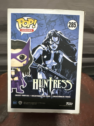  Dc Liga Da Justiça #285 - Produto Original