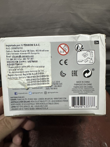  Dc Liga Da Justiça #285 - Produto Original