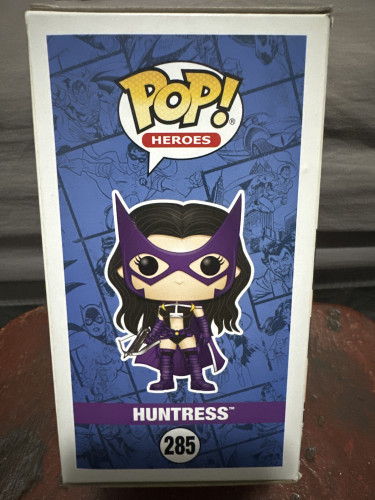  Dc Liga Da Justiça #285 - Produto Original