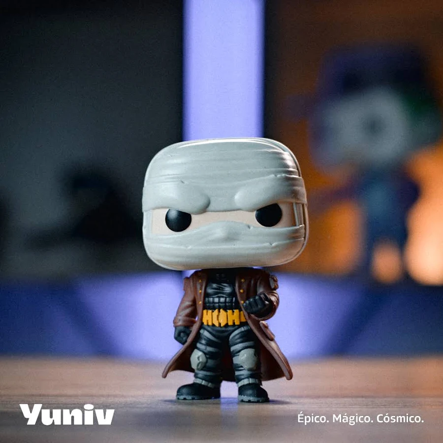  DC #442 - Produto Original