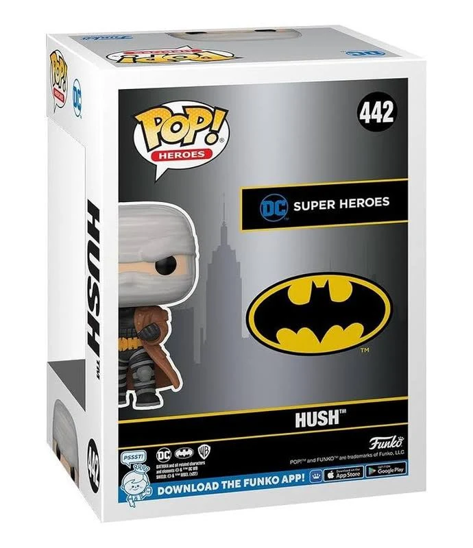  DC #442 - Produto Original