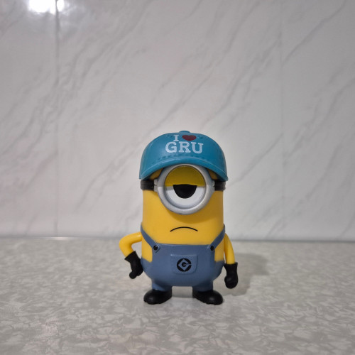 Funko Pop I Heart Gru Mel-Meu Malvado Favorito-423