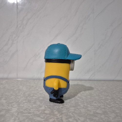  Meu Malvado Favorito #423 - Produto Original