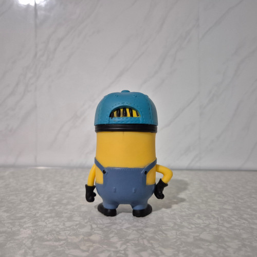  Meu Malvado Favorito #423 - Produto Original