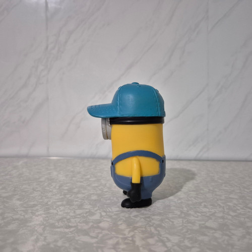  Meu Malvado Favorito #423 - Produto Original