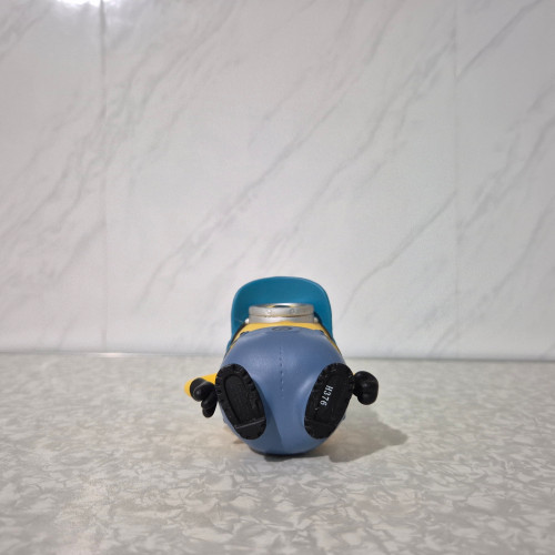  Meu Malvado Favorito #423 - Produto Original