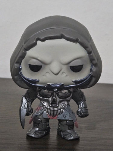 Funko Pop I-rok 502 Sem Caixa Ready Player One-Ready Player One-502