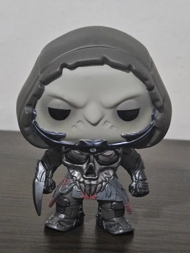 Funko Pop I-rok 502 Sem Caixa Ready Player One - Ready Player One  #502