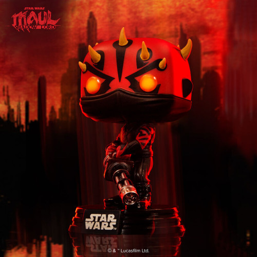  Star Wars #830 - Produto Original