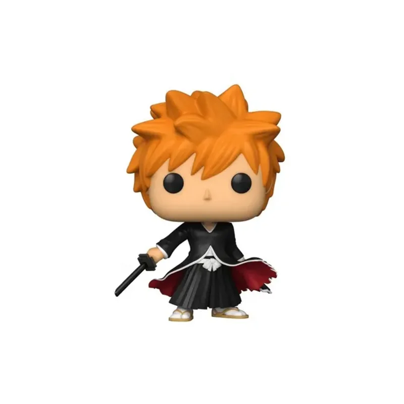 Funko Pop Ichigo (sem Caixa) - #1087 Bleach #1087 - Produto Original