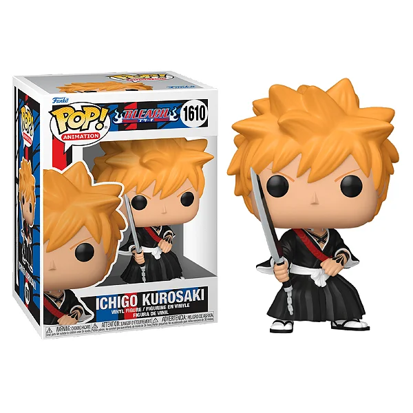 Bleach #1610 - Produto Original