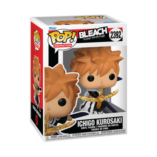  Bleach Thousand-Year Blood War #2392 - Produto Original