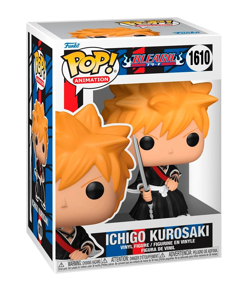  Bleach #1610 - Produto Original