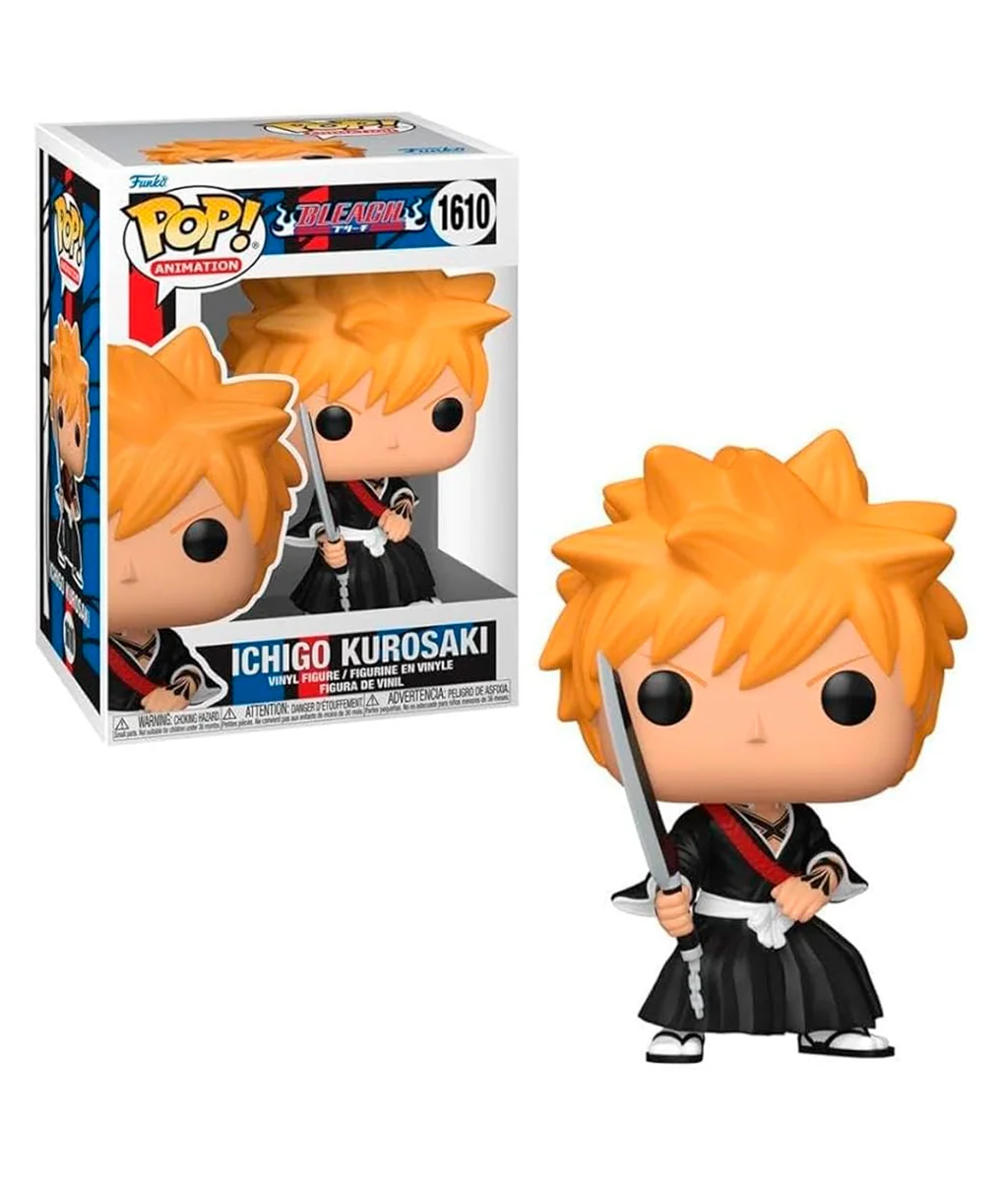  Bleach #1610 - Produto Original