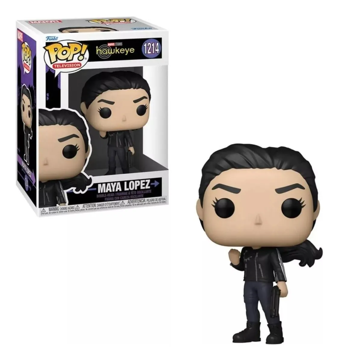 Funko Pop Ichigo Kurosaki Fb Shikai 1610-Hawkeye-1610
