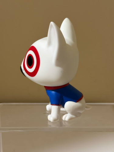  marvel target #162 - Produto Original